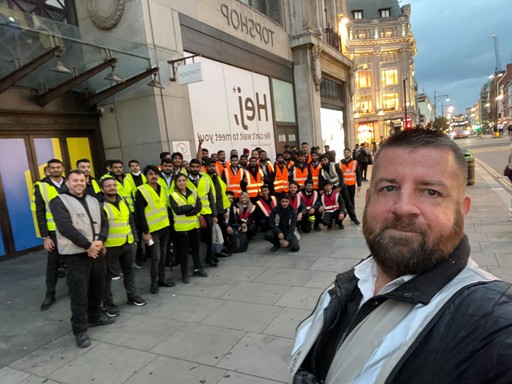 Coventry Security Company 