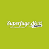 SUPERFUGE ApS Logo