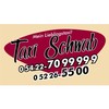 Taxi Schwab Logo