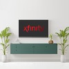 XFINITY Store by Comcast Logo