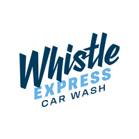 Whistle Express Car Wash