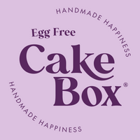 Cake Box Birmingham Shirley