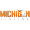 Michigan Tinting - Window Tinting & Protective Films Logo