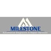 Milestone Auto Repair Logo