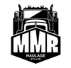 MMR Haulage Pty Ltd