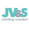 JVeS Welding Solution Logo