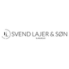 Svend Lajer & Søn El-Anlæg A/S Logo