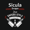Sicula Svapo Logo