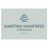 Martina Manfredi Osteopata