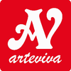 Arte Viva Logo