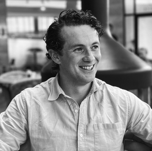 Luther Yeates at UK Expat Mortgage