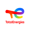 TotalEnergies Station de recharge Logo