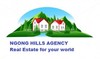 Ngong Hills Agency Logo
