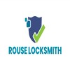 Rouse Locksmith Logo