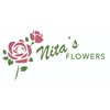 Nita's Flowers Logo
