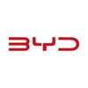 Evans Halshaw BYD Logo