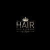Hair By Angels Logo