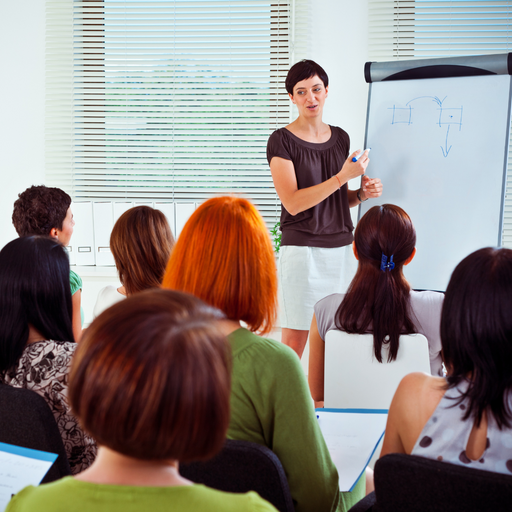 Estate agent training 