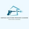 Surface Solutions Pressure Cleaning
