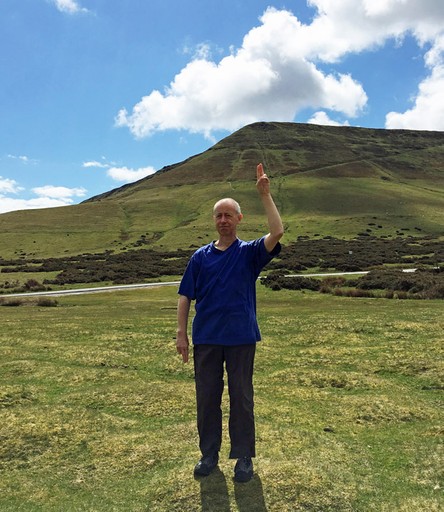 Qigong Craven Arms