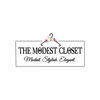 The Modest Closet Logo