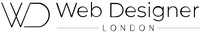 Web Designer London