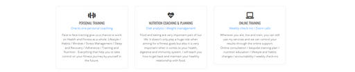 Our Services