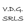 V.D.G. Logo