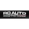 R.D. AUTO Logo