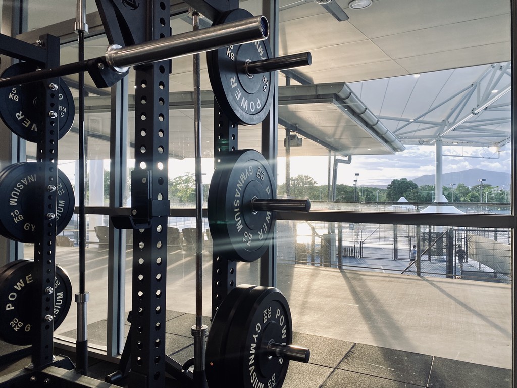 QSC Gym