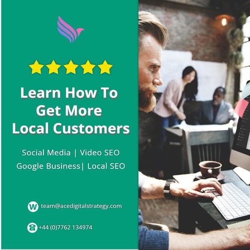 Local Customer Leads