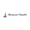 Restaurant Fregatten Logo