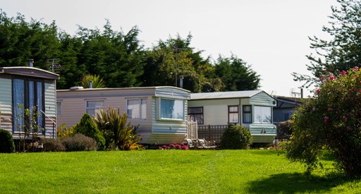 Holiday Park Homes Lodges