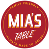 Mia's Table