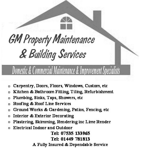 Domestic &amp; Commercial Property Maintenance &amp; Impro