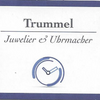 Juwelier Trummel Goldankauf Logo