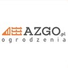 Azgo Ogrodzenia Logo