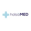 Lekarz dziecięcy - holsäMED Logo