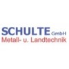 Schulte GmbH Metall- und Landtechnik Logo