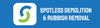 Spotless Demolition & Rubbish Removal