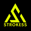 Strokess Sporting Solutions Logo