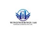 Wingineerings 168 Supplies & Services Logo