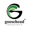 Goosehead Insurance-Grand Rapids, Michigan Logo