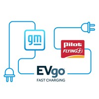Pilot EV Charging Station