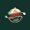 Zaminas Catering Services Logo