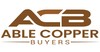 Able Copper Buyers