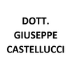 Dott. Giuseppe Castellucci - Medicina Estetica e Agopuntura Logo