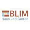 BLIM Haus und Garten Logo