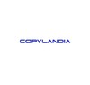 Copylandia Office Systems Corporation - Roxas Logo