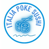 Italia Poke' Logo